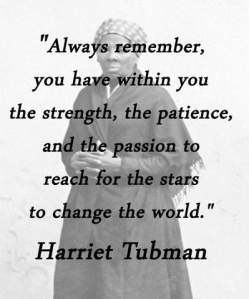 Tubman - Within You